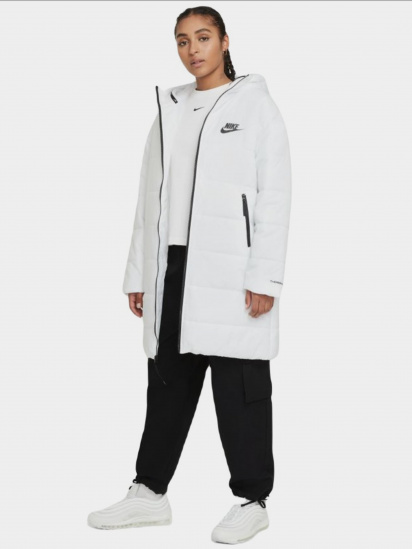 Зимова куртка NIKE Sportswear Therma-Fit Repel модель DJ6999-100 — фото 3 - INTERTOP