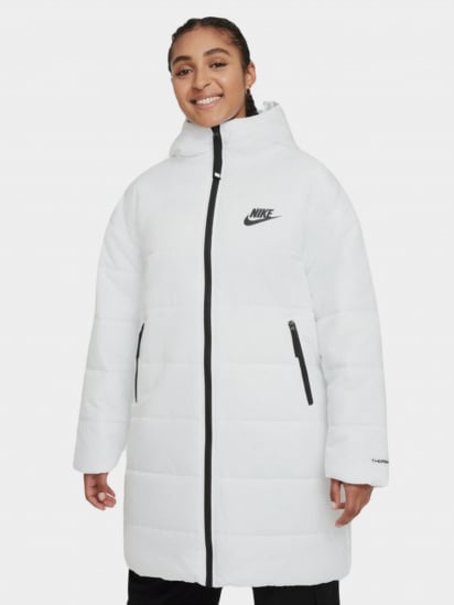 Зимова куртка NIKE Sportswear Therma-Fit Repel модель DJ6999-100 — фото - INTERTOP