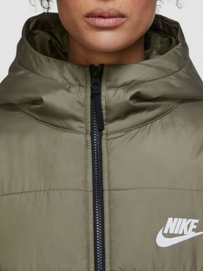 Зимова куртка NIKE Sportswear Therma-Fit Repel модель DJ6999-222 — фото 3 - INTERTOP