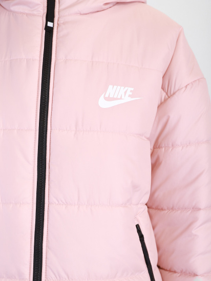 Зимова куртка NIKE Sportswear Therma-Fit Repel модель DJ6999-601 — фото 4 - INTERTOP