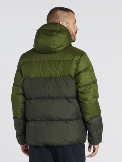 Зимняя куртка NIKE Sportswear Storm-FIT Windrunner модель DD6795-326 — фото - INTERTOP
