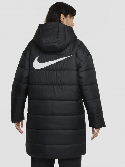 Зимняя куртка NIKE Sportswear Therma-Fit Repel модель DJ6999-010 — фото - INTERTOP