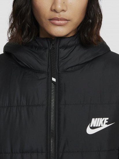 Зимова куртка NIKE Sportswear Therma-Fit Repel модель DJ6999-010 — фото 3 - INTERTOP