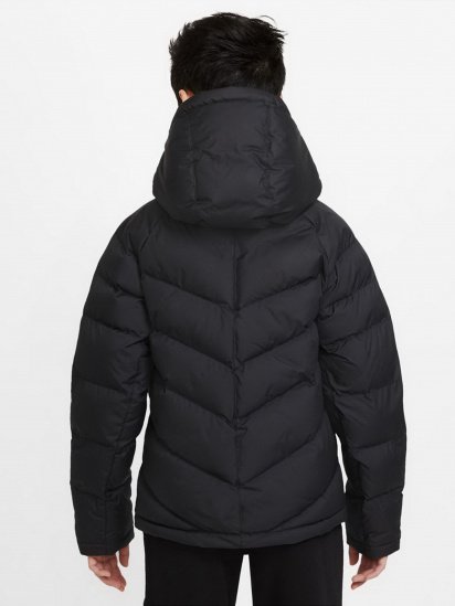 Зимняя куртка NIKE Sportswear модель CU9157-015 — фото - INTERTOP