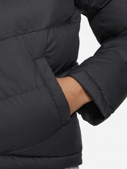 Зимова куртка NIKE Sportswear модель CU9157-010 — фото 4 - INTERTOP