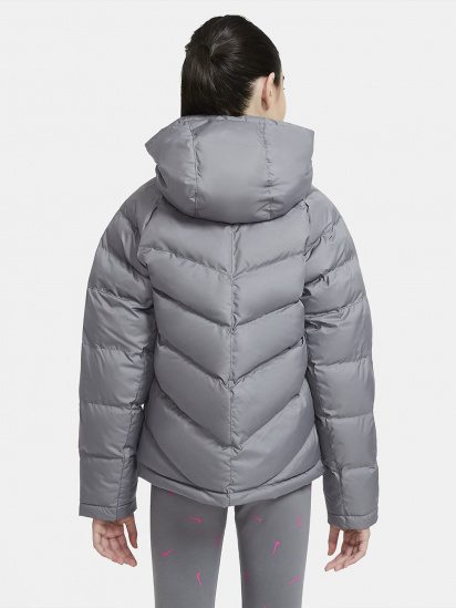 Зимова куртка NIKE Sportswear модель CU9157-084 — фото - INTERTOP