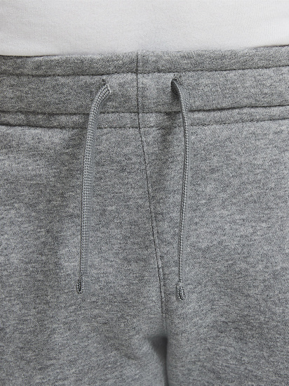 Штаны спортивные NIKE Sportswear Club Fleece модель DA5116-091 — фото 4 - INTERTOP