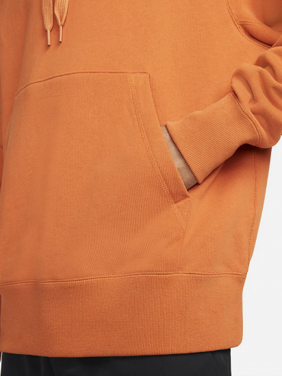 Худі NIKE Sportswear Classic Fleece Pullover модель DA0023-881 — фото 4 - INTERTOP