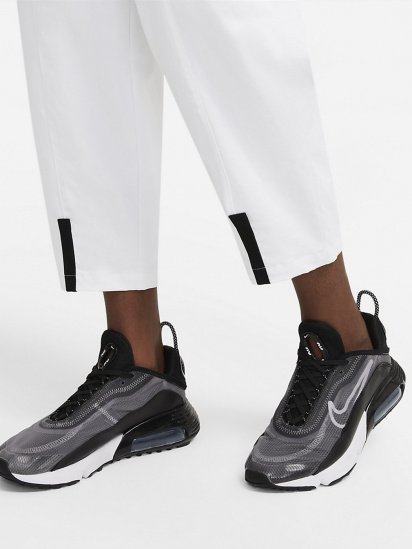 Штаны спортивные NIKE Sportswear Tech Pack модель DD4616-100 — фото 6 - INTERTOP