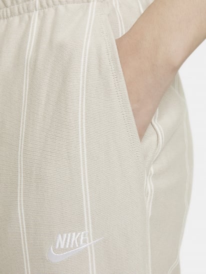 Штани повсякденні NIKE Sportswear модель DD5184-236 — фото 3 - INTERTOP