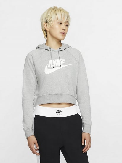 Лосины женские Nike Sportswear Essential Women's 7/8 Mid-Rise Leggings  CZ8532-063 купить по выгодной цене