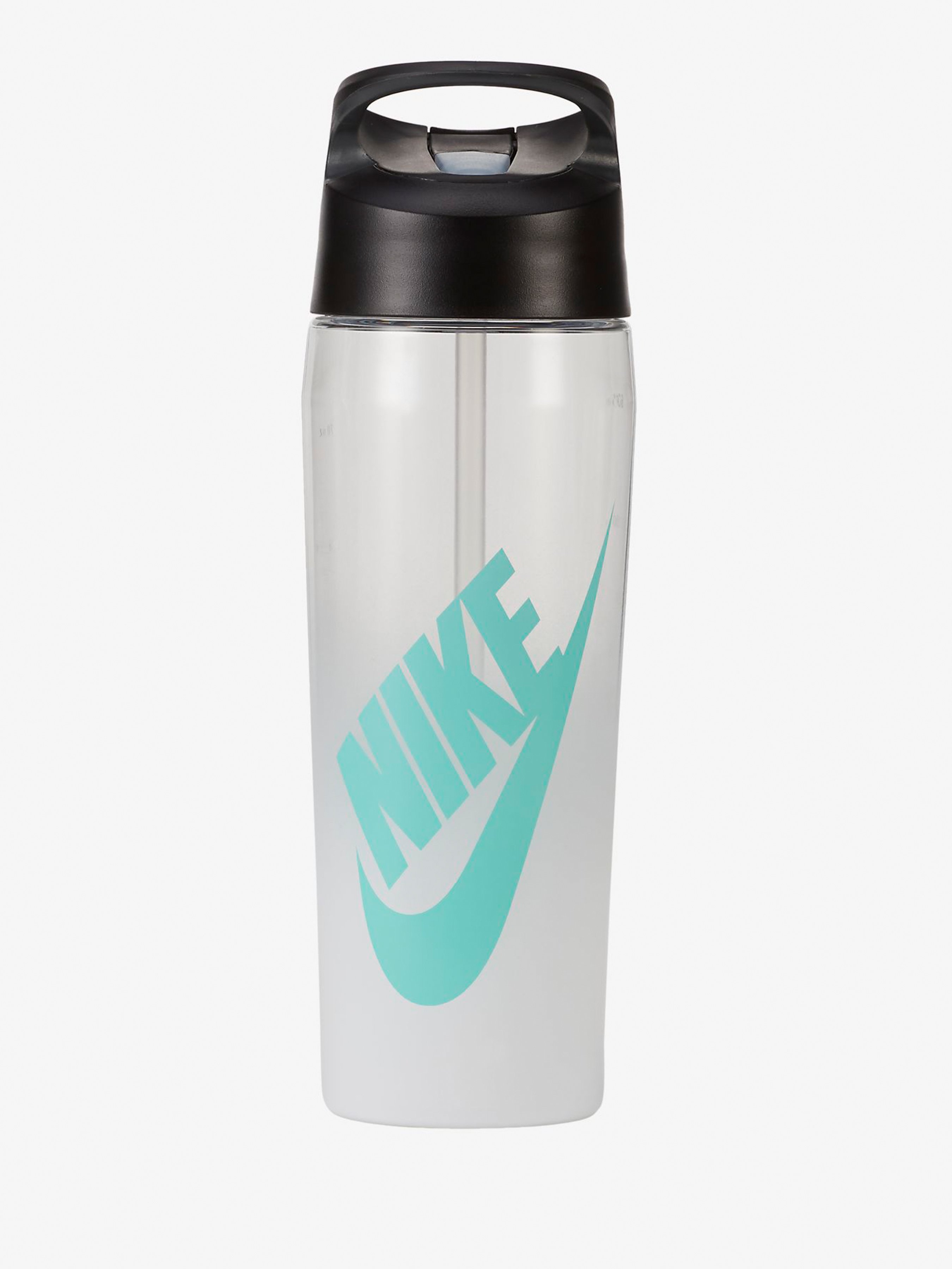 

Пляшки NIKE Tr Hypercharge Straw N.000.0034.168, Чорний