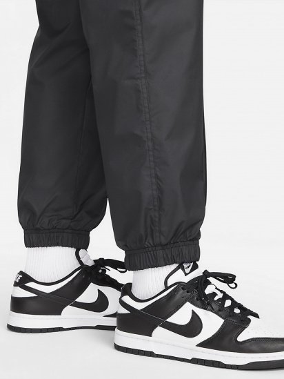 Штаны спортивные NIKE Sportswear Swoosh League модель DM5485-010 — фото 4 - INTERTOP