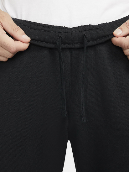 Штаны спортивные NIKE Sportswear Essentials+ Fleece Pant модель DM6871-010 — фото 5 - INTERTOP