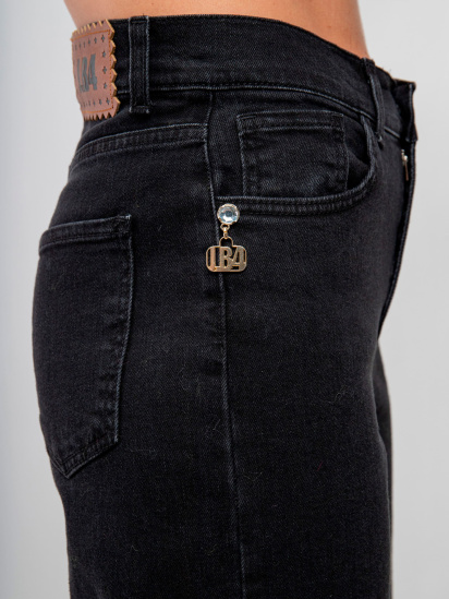 Широкие джинсы J.B4 (Just Before) модель 6WG0202 — фото - INTERTOP