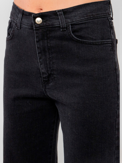 Широкие джинсы J.B4 (Just Before) модель 6WG0202 — фото 3 - INTERTOP