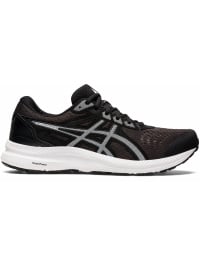 Чорний - Кросівки для бігу Asics Gel-contend 8