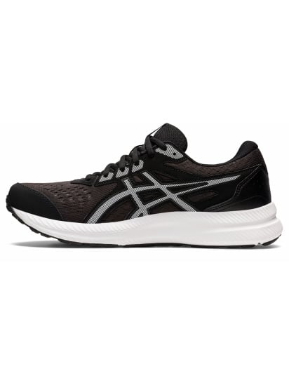 Кросівки для бігу Asics Gel-contend 8 модель 1011B492-002 — фото - INTERTOP