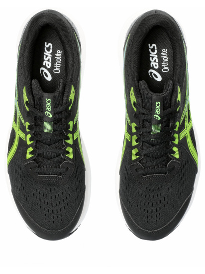 Кросівки для бігу Asics Gel-contend 8 модель 1011B492-012 — фото 3 - INTERTOP