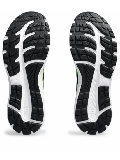 Кросівки для бігу Asics Gel-contend 8 модель 1011B492-012 — фото 4 - INTERTOP