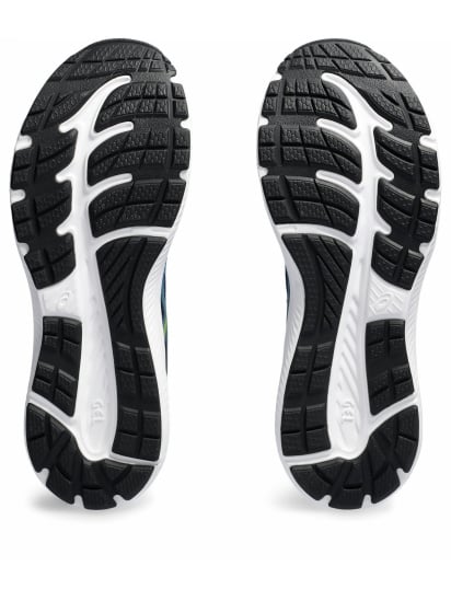 Кроссовки для бега Asics Gel-contend 8 модель 1011B492-411 — фото 4 - INTERTOP
