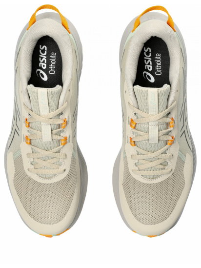 Кросівки для бігу Asics Gel-excite Trail 2 модель 1011B594-021 — фото 3 - INTERTOP