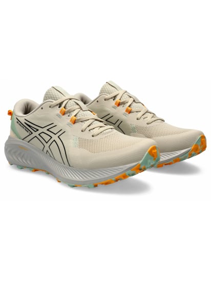 Кросівки для бігу Asics Gel-excite Trail 2 модель 1011B594-021 — фото 6 - INTERTOP