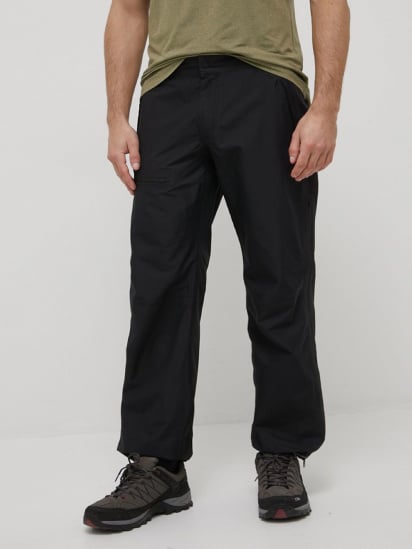 Спортивні штани Salewa модель 6f85541f-1409-11ed-810e-001dd8b72568 — фото - INTERTOP