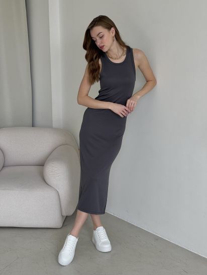 Сукня максі Silvio Merlini модель 700000110 — фото - INTERTOP