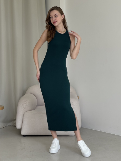 Платье макси Silvio Merlini модель 700000112 — фото - INTERTOP