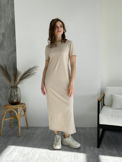 Сукня-футболка Silvio Merlini модель 700000122 — фото 3 - INTERTOP