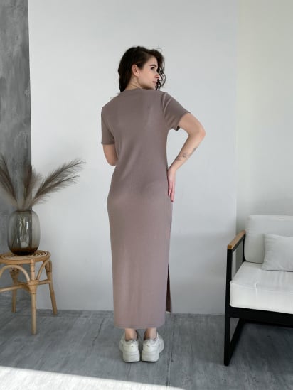 Сукня-футболка Silvio Merlini модель 700000124 — фото 9 - INTERTOP