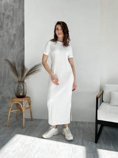 Сукня-футболка Silvio Merlini модель 700000126 — фото 3 - INTERTOP