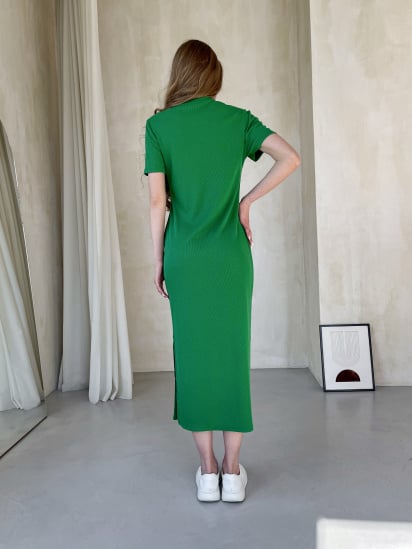 Сукня-футболка Silvio Merlini модель 700000129 — фото 7 - INTERTOP