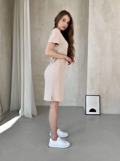 Сукня міні Silvio Merlini модель 700000142 — фото 3 - INTERTOP