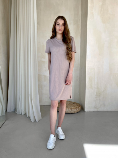 Сукня міні Silvio Merlini модель 700000143 — фото - INTERTOP