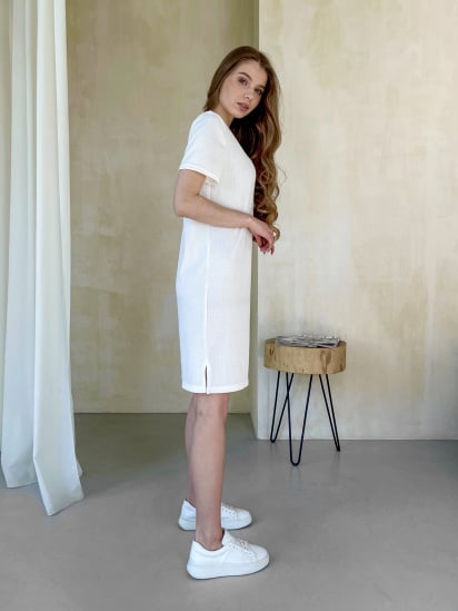 Сукня міні Silvio Merlini модель 700000145 — фото - INTERTOP