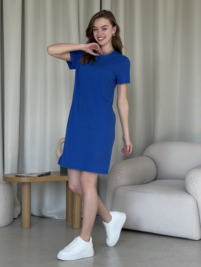 Сукня міні Silvio Merlini модель 700000147 — фото - INTERTOP