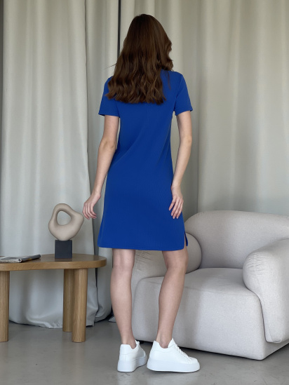 Сукня міні Silvio Merlini модель 700000147 — фото 4 - INTERTOP