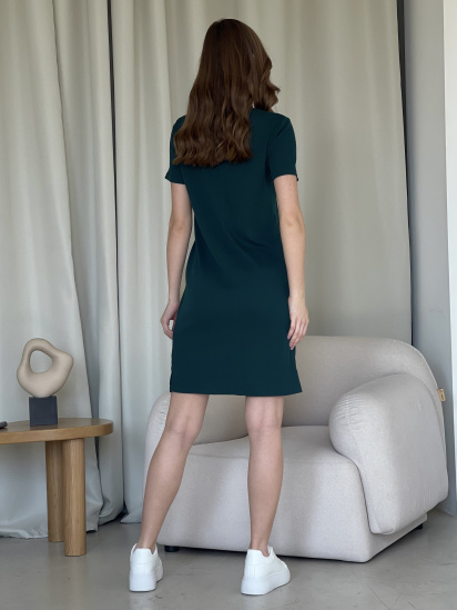 Сукня міні Silvio Merlini модель 700000152 — фото 4 - INTERTOP