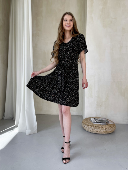 Платье миди Silvio Merlini модель 700000241 — фото - INTERTOP