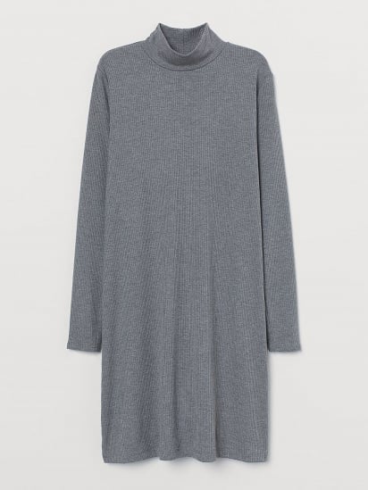 Платье мини H&M модель 70021 — фото - INTERTOP