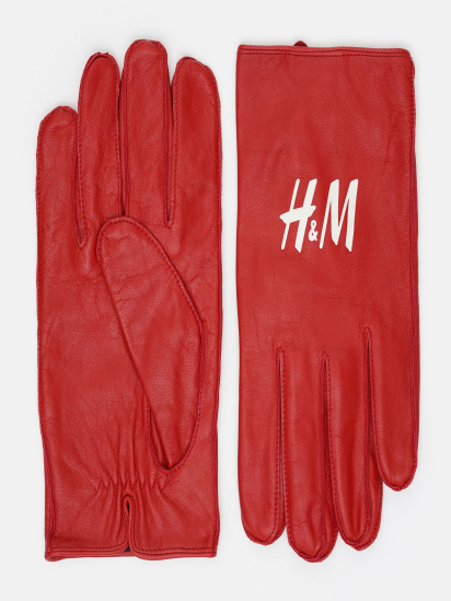 Рукавички H&M модель 70062 — фото - INTERTOP