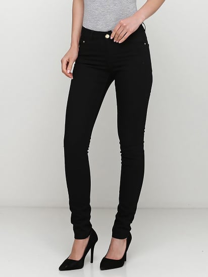 Зауженные джинсы H&M модель 70082 — фото - INTERTOP