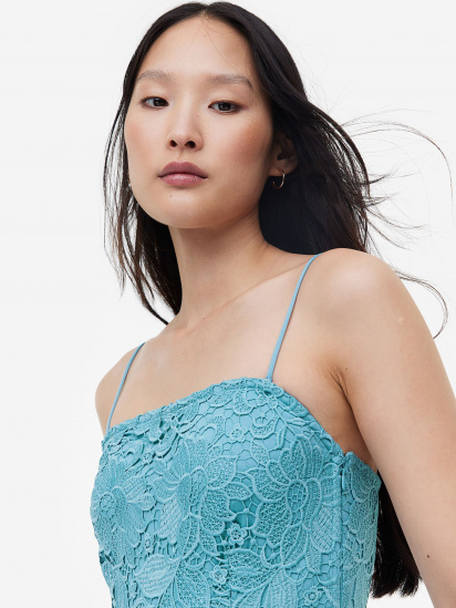 Сукня міді H&M модель 70101 — фото 3 - INTERTOP