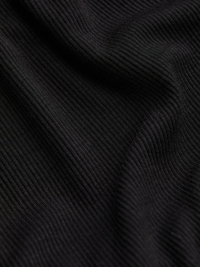 Платье макси H&M модель 70106 — фото 6 - INTERTOP