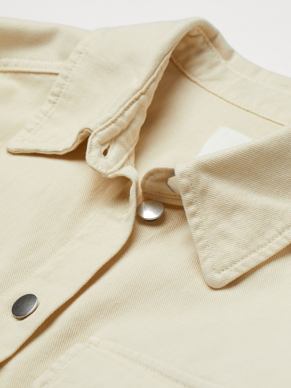 Рубашка H&M модель 70119 — фото - INTERTOP