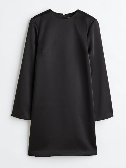 Платье мини H&M модель 70122 — фото - INTERTOP