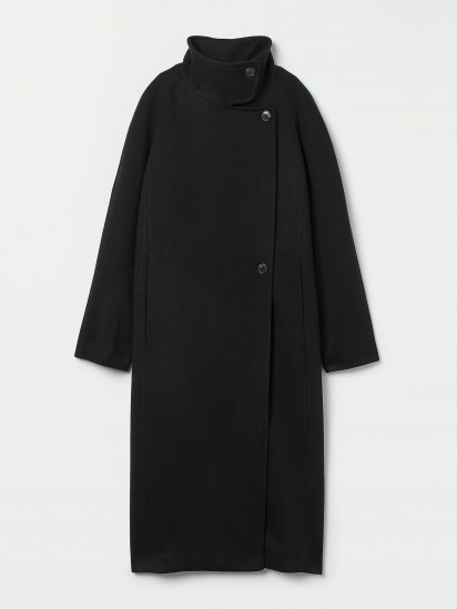 Пальто H&M модель 70123 — фото - INTERTOP