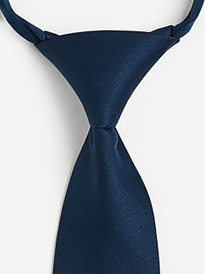 Краватка H&M модель 70142 — фото - INTERTOP